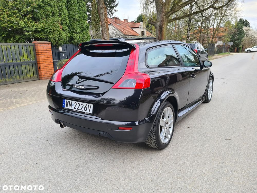 Volvo C30 2.0D RDesign - 6