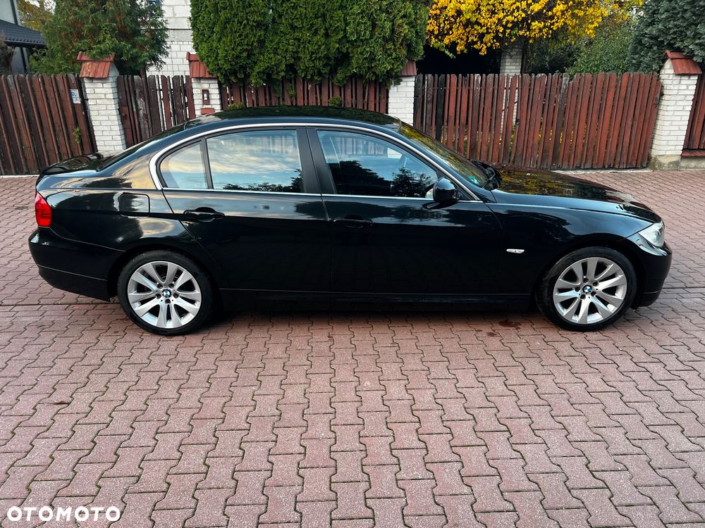 BMW Seria 3 318i Edition Exclusive - 8