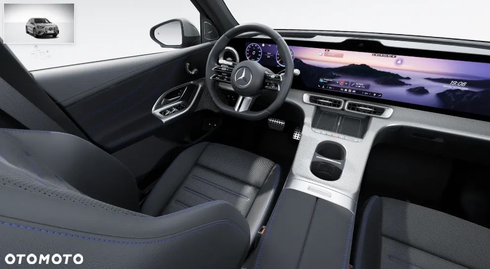 Mercedes-Benz GLC 400 94kWh 4-Matic EQ - 10