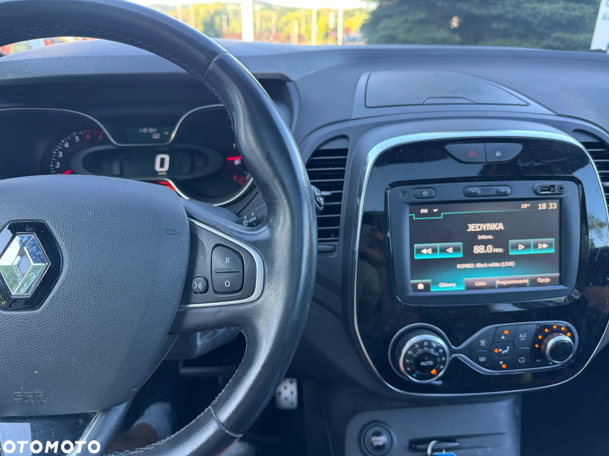 Renault Captur 1.3 Energy TCe FAP Intens - 10