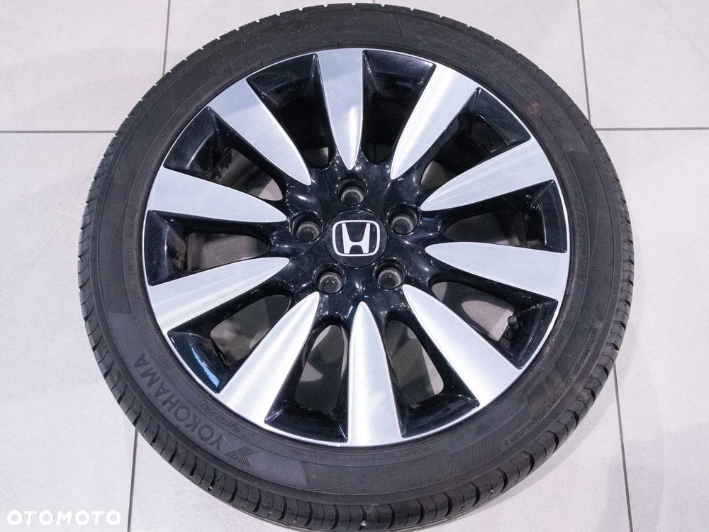 Honda Civic 1.6 i-DTEC Sport (ADAS / Connect +) - 19