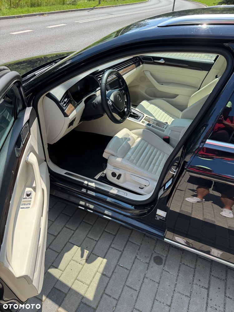 Volkswagen Passat 2.0 TDI BMT SCR Highline DSG7 - 13