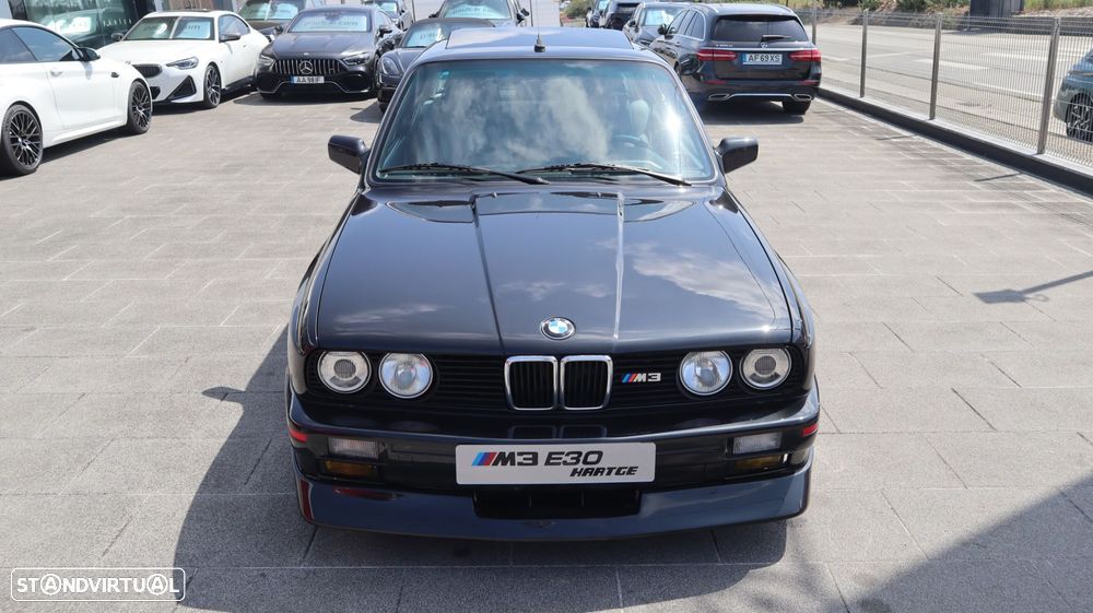BMW M3 - 14