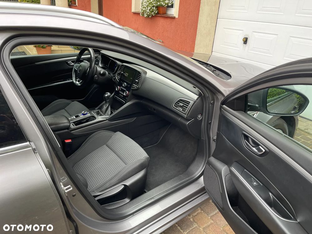 Renault Talisman - 12