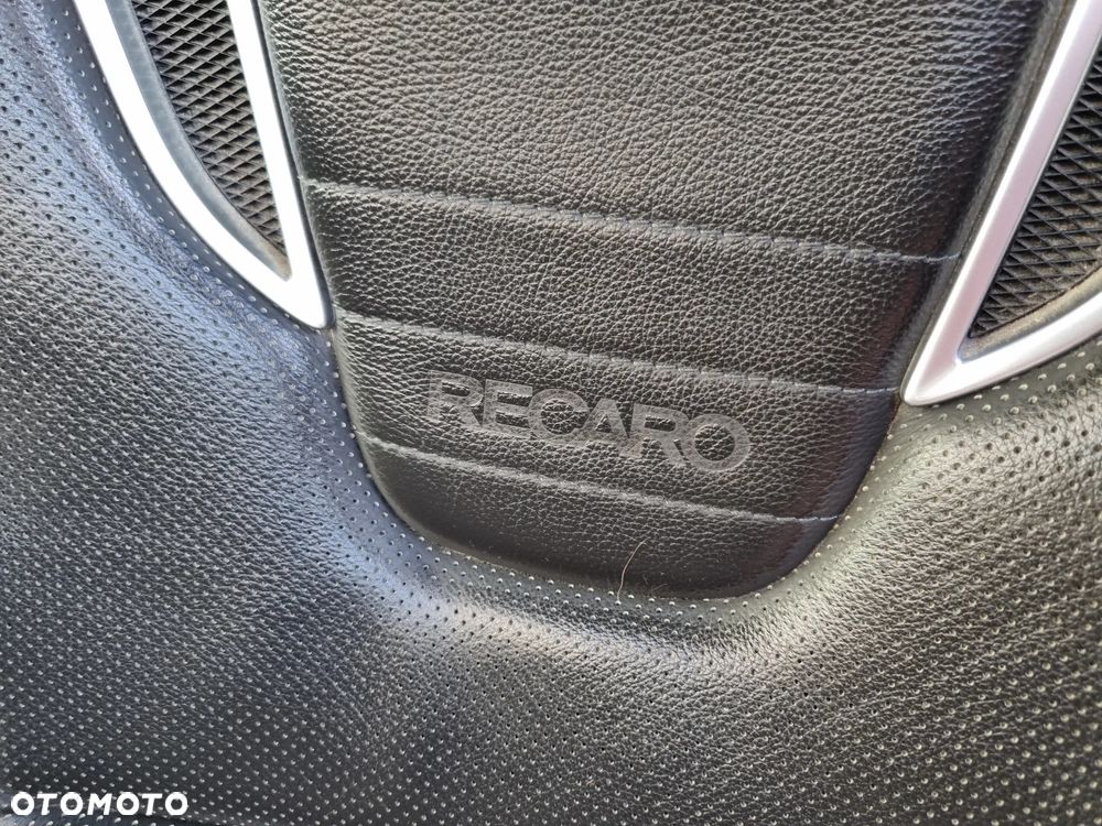 Opel Insignia - 20
