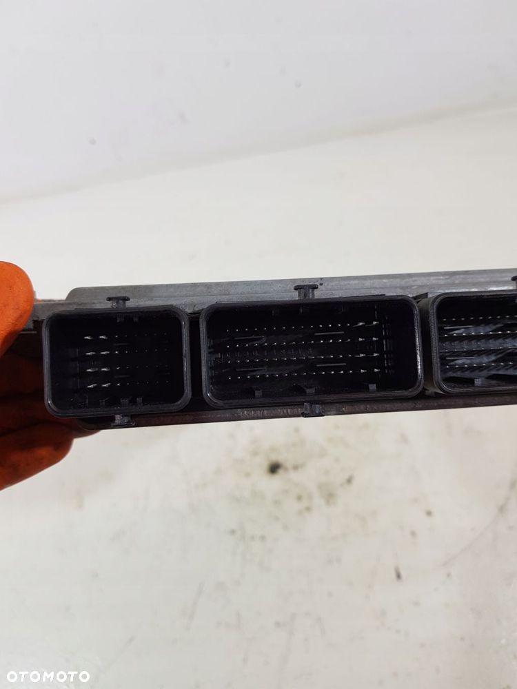 komputer sterownik silnika 237103251r megane iii lift 1.2 tce h5f400 - 5