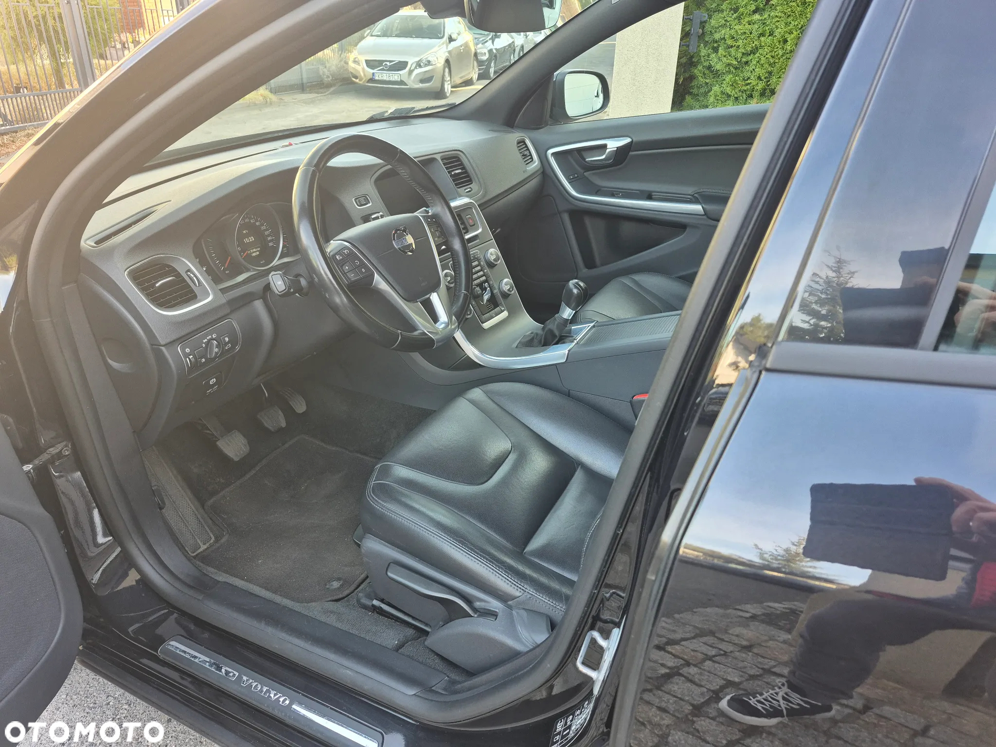 Volvo S60 D3 Momentum - 13