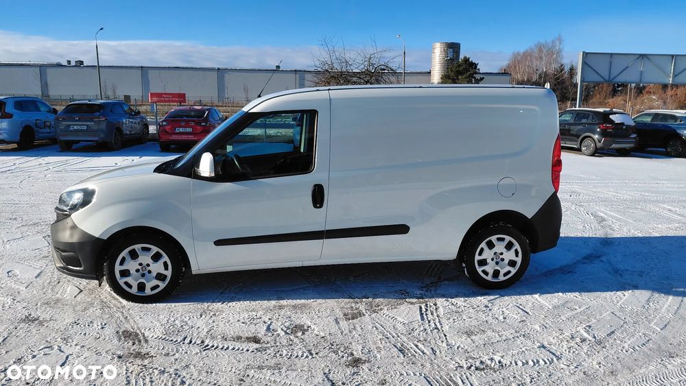 Fiat Doblo - 4