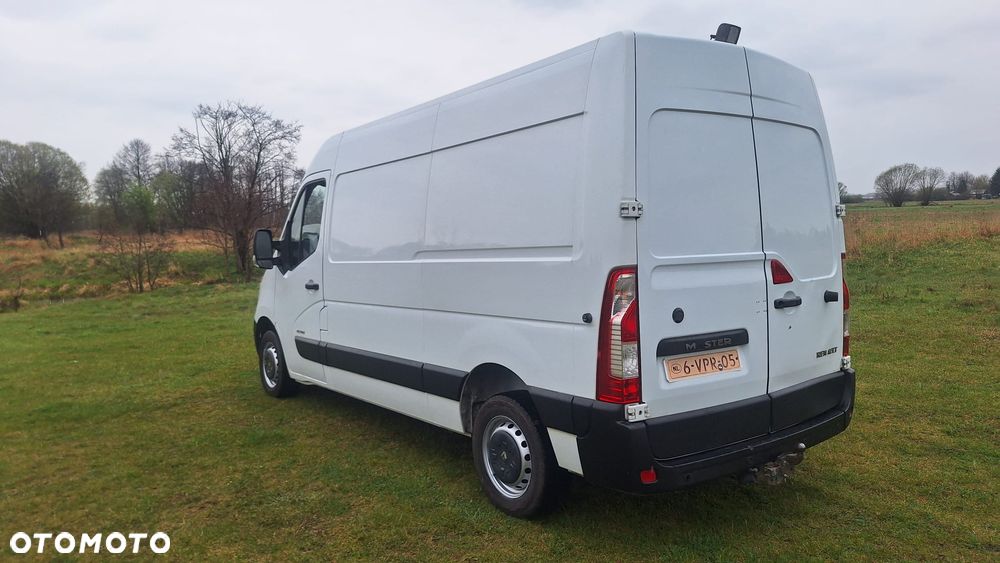 Renault Master - 6
