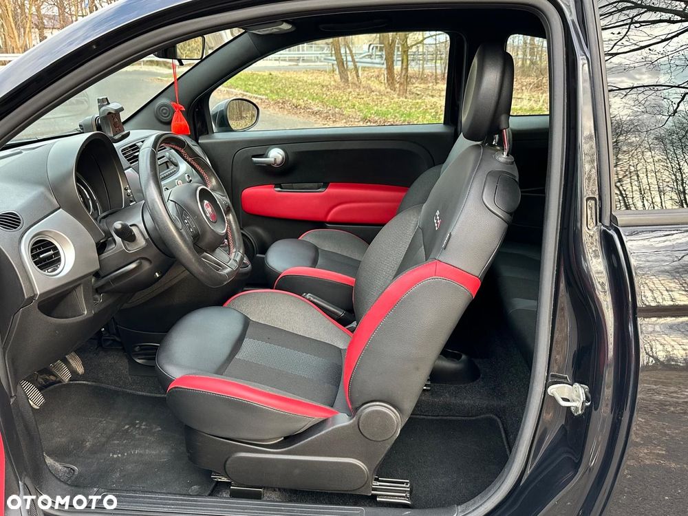 Fiat 500 - 23