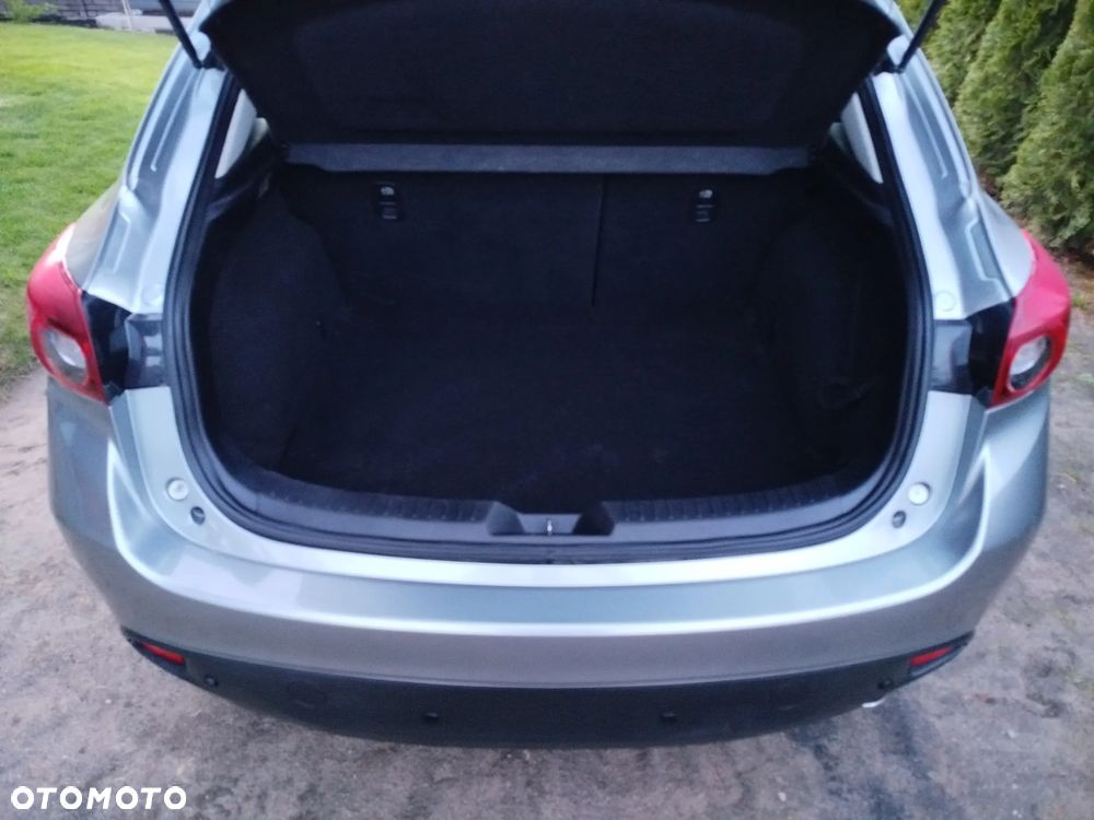 Mazda 3 1.5 Skyenergy - 8