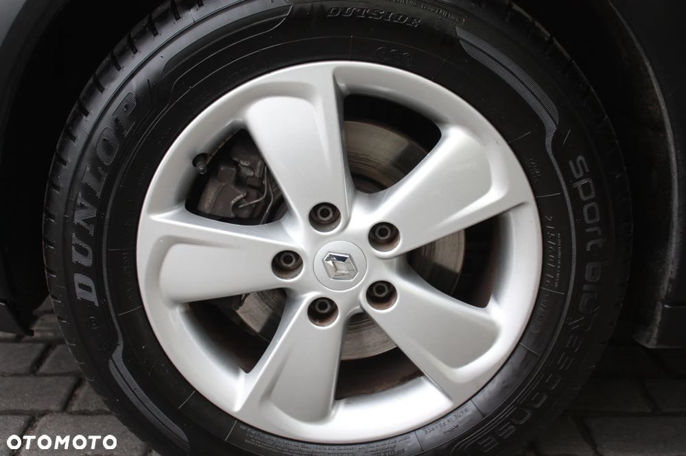 Renault Scenic Energy dCi 110 S&S Xmod Paris - 38