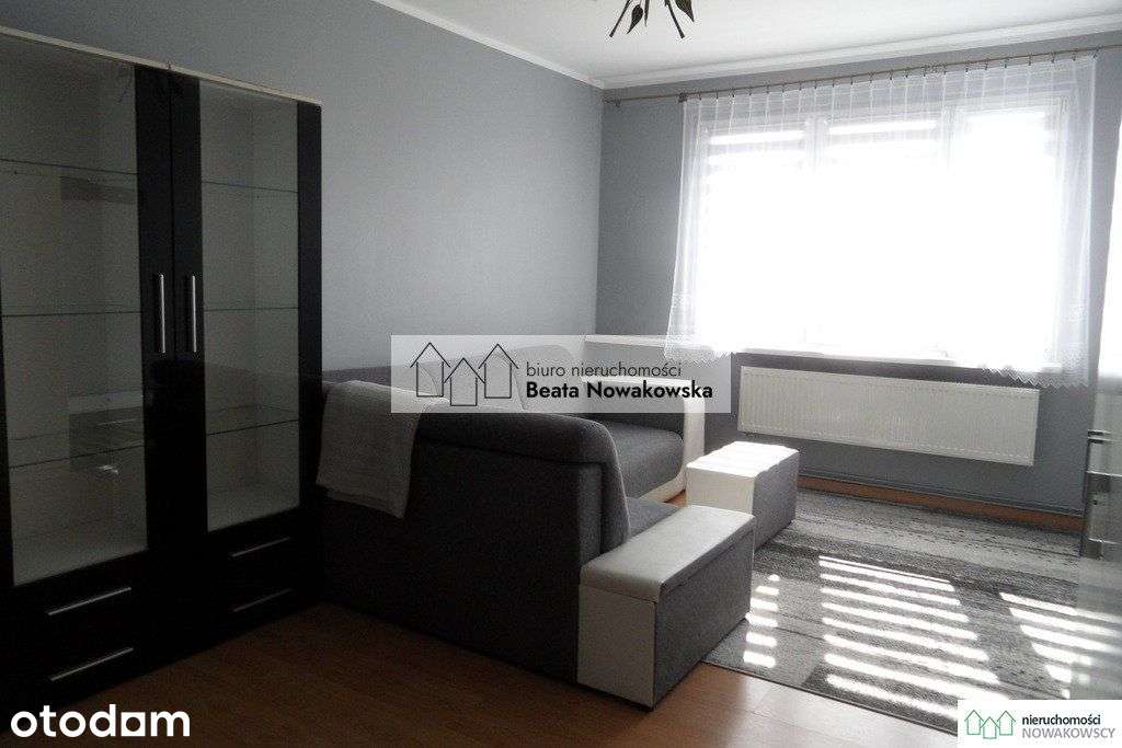 Mieszkanie, 56,21 m², Śrem