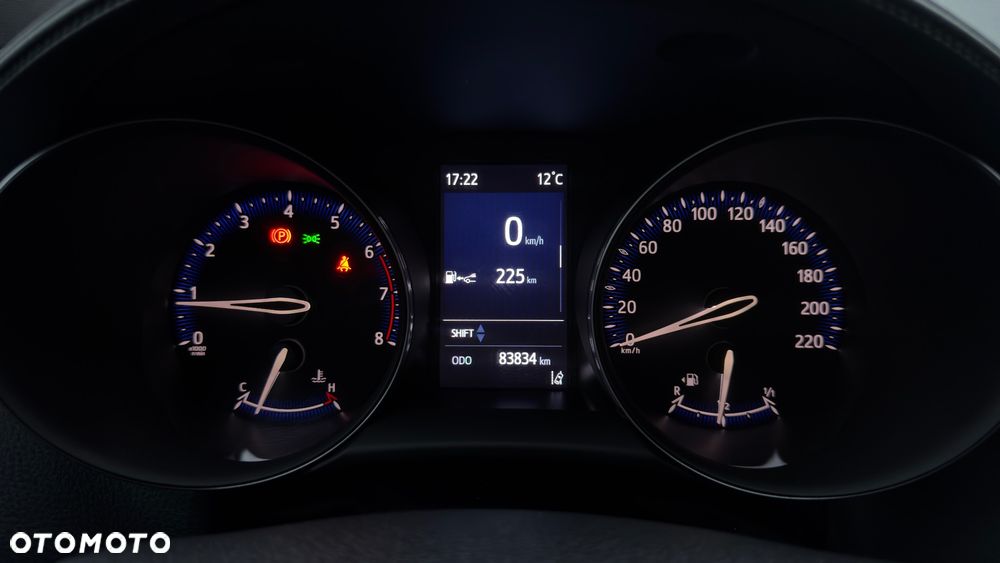 Toyota C-HR 1.2 T Style - 26