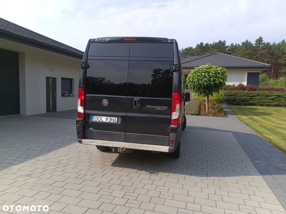Fiat DUCATO MAXI L4H2 - 4