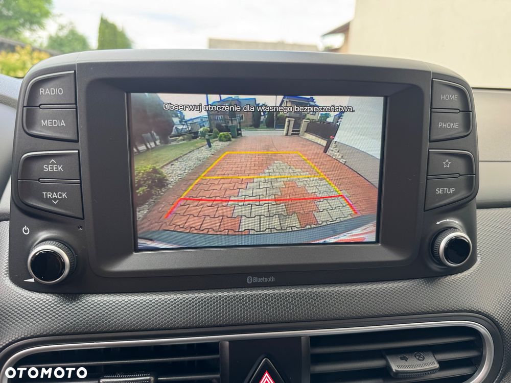 Hyundai Kona 1.0 T-GDI Premium - 37