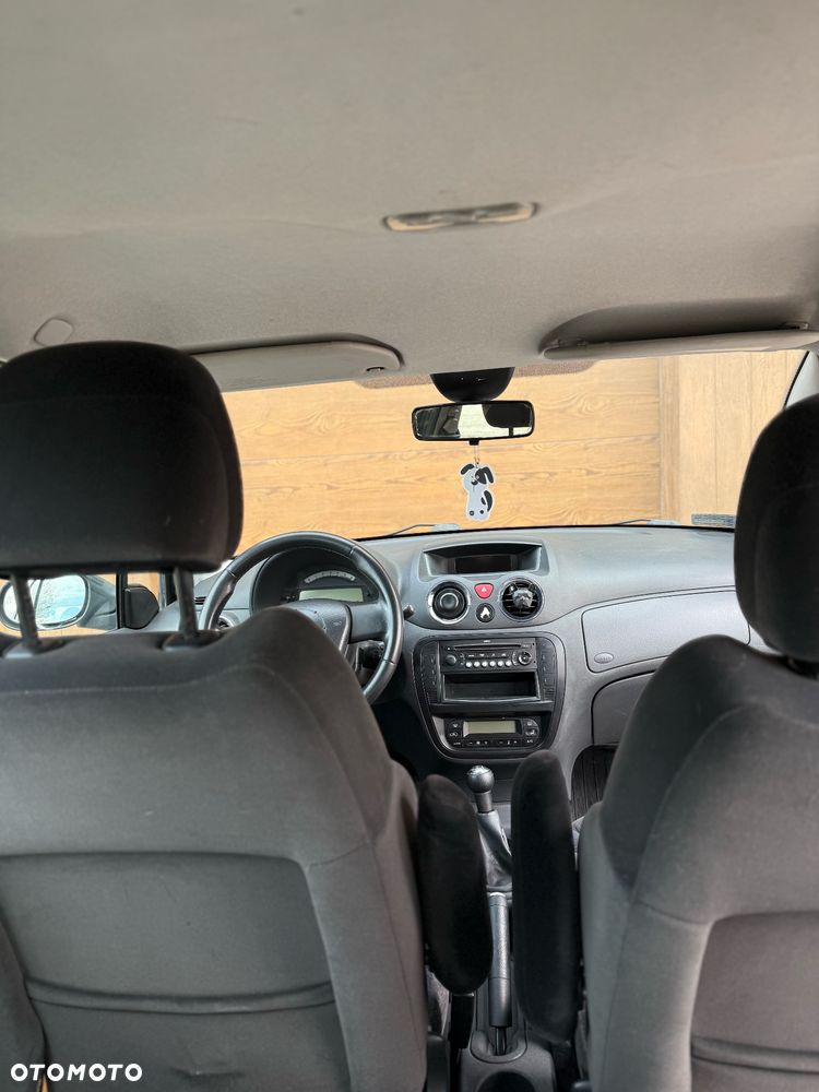 Citroën C3 1.4 HDi Equilibre - 15