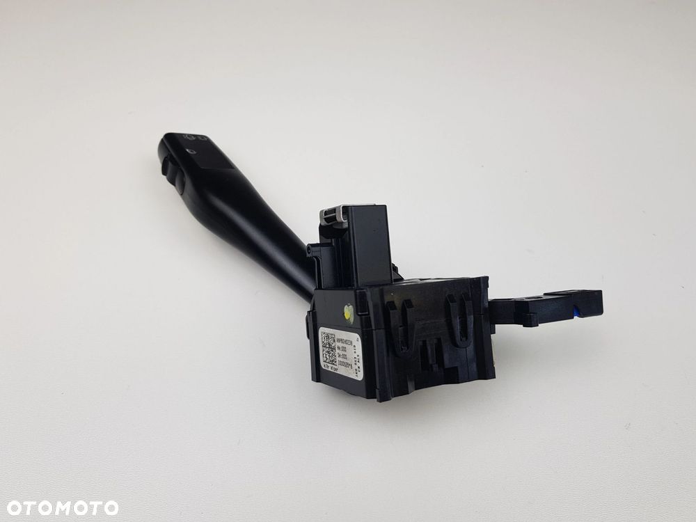 Przełącznik Manetka Sterowanie wycieraczek Volkswagen Golf V Octavia II - 4