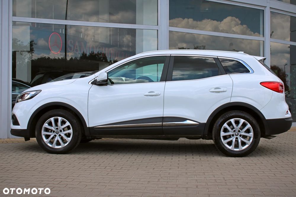 Renault Kadjar 1.3 TCe FAP Easy Life - 8