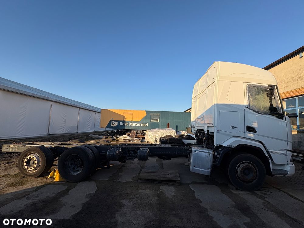 DAF XF - 1
