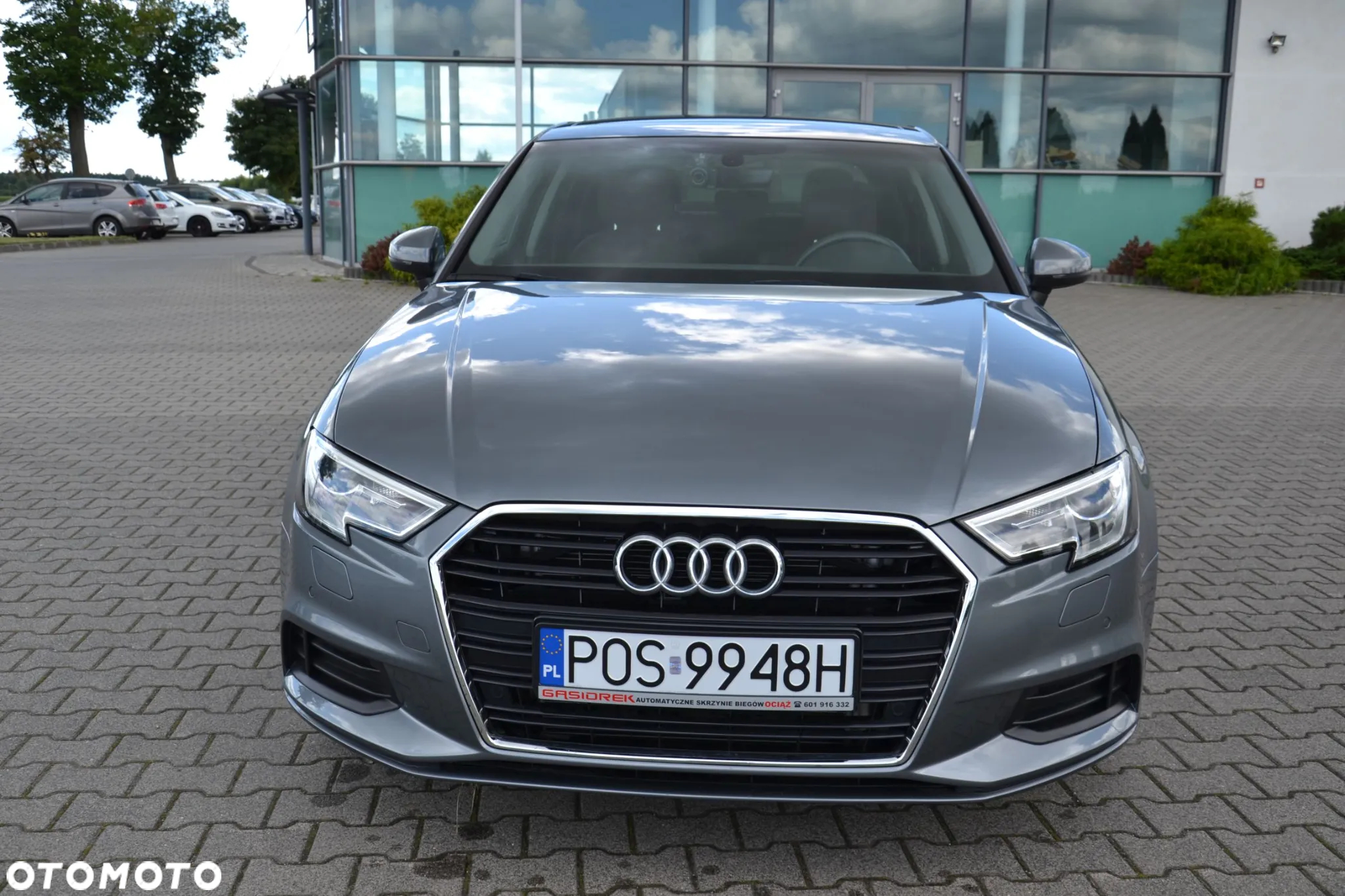 Audi A3 - 5