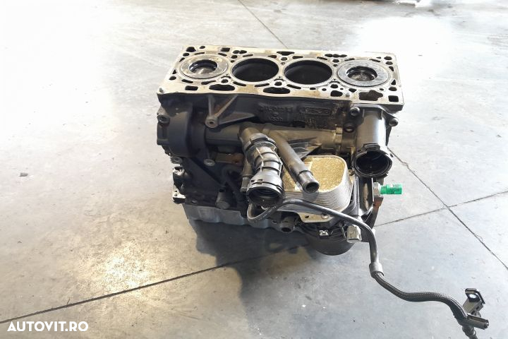 Bloc motor ambielat 1.6 DGTE 1.6 DGTE Skoda Octavia 3 [facelift] [201 - 4