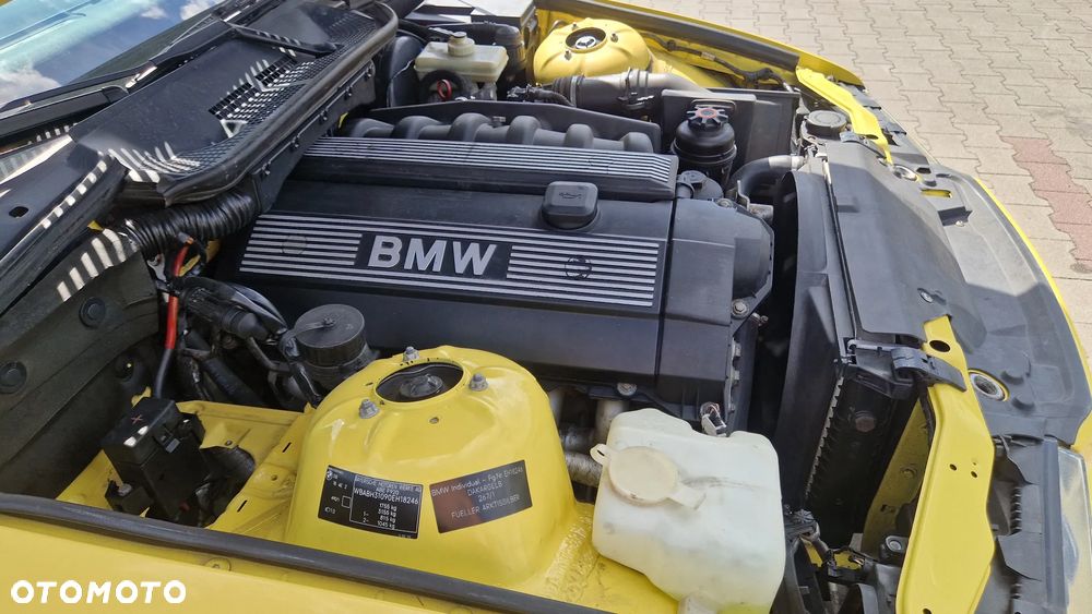 BMW Seria 3 - 28