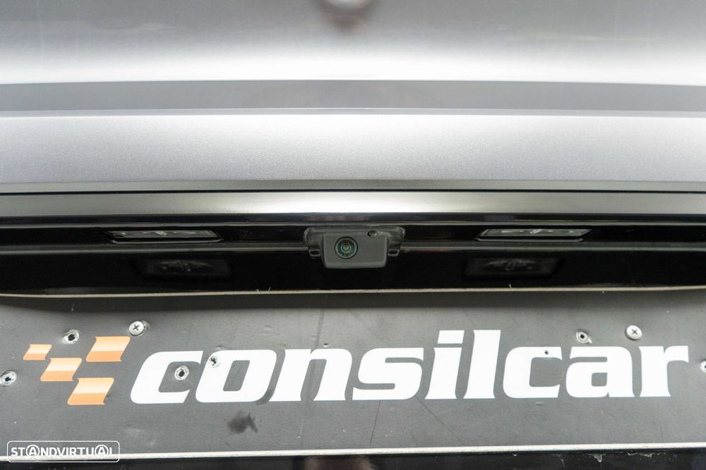 Peugeot 308 1.6 Hybrid Allure e-EAT8 - 15