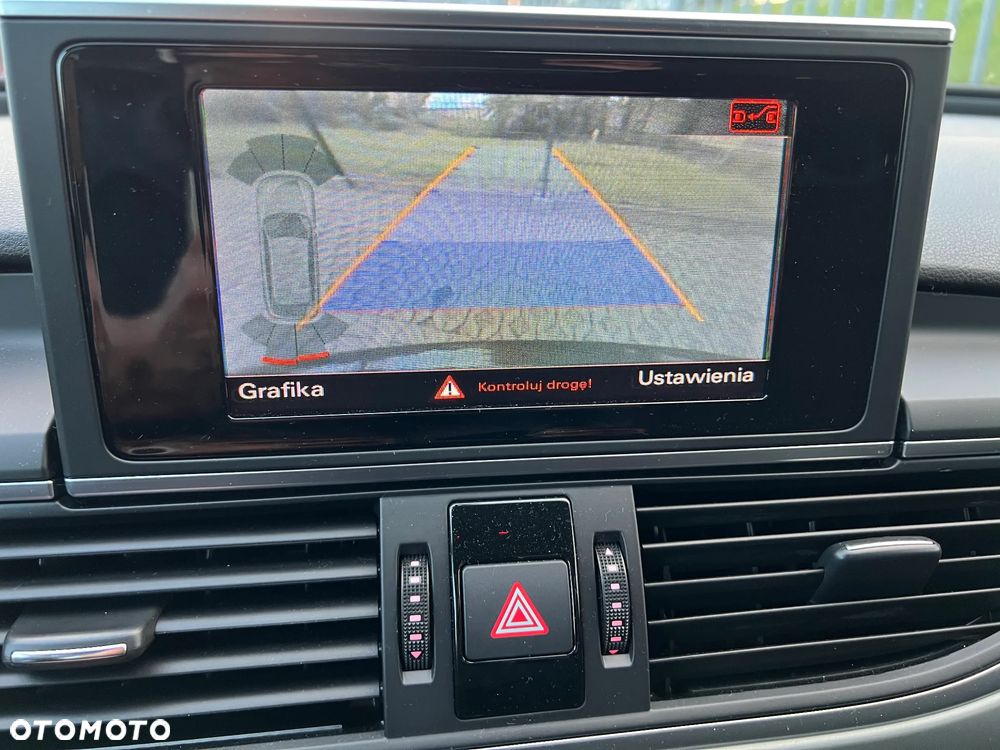 Audi A6 Avant - 11