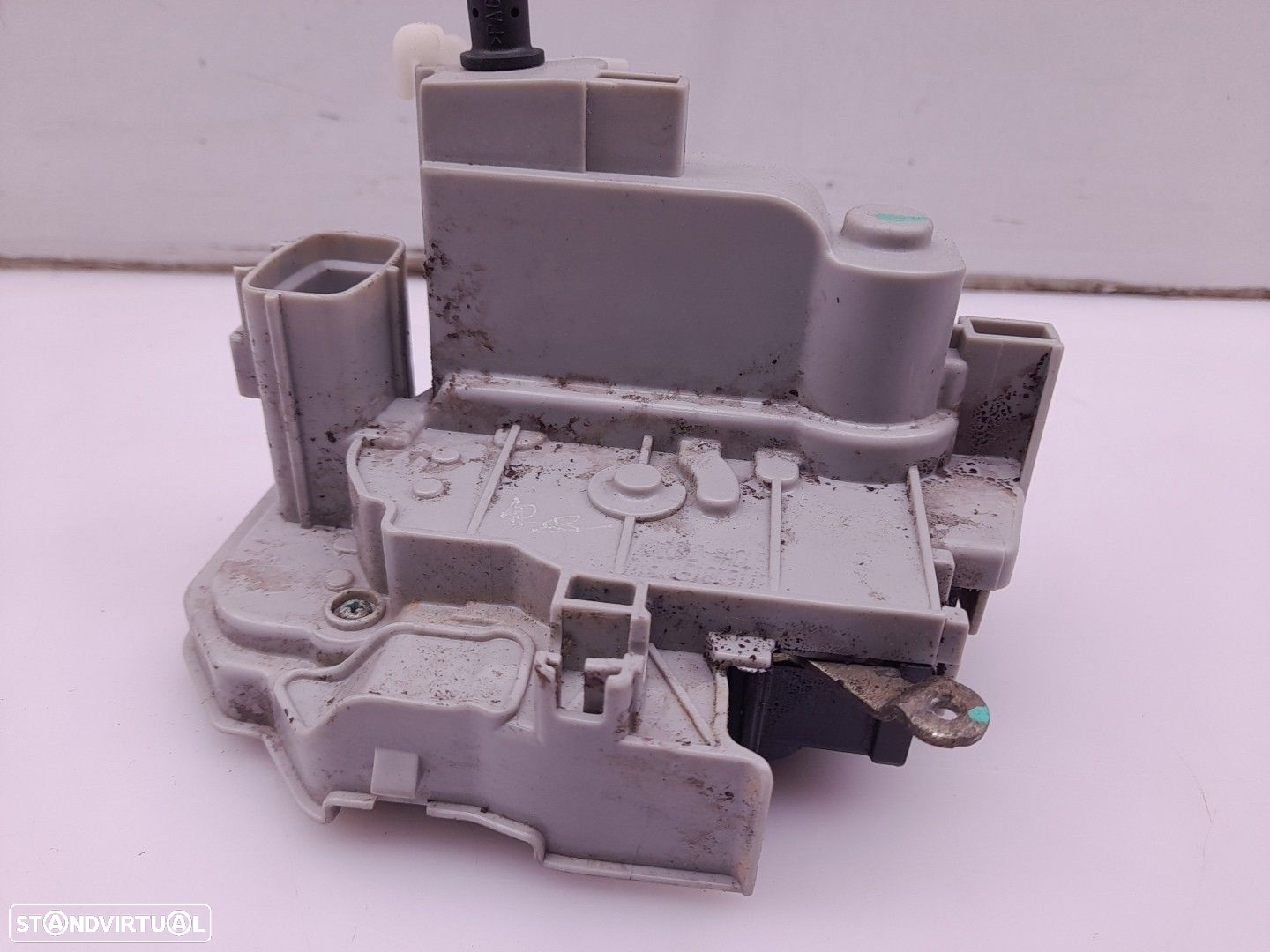 Fechadura / fecho porta frente direito LANCIA Delta III (844_) - 2