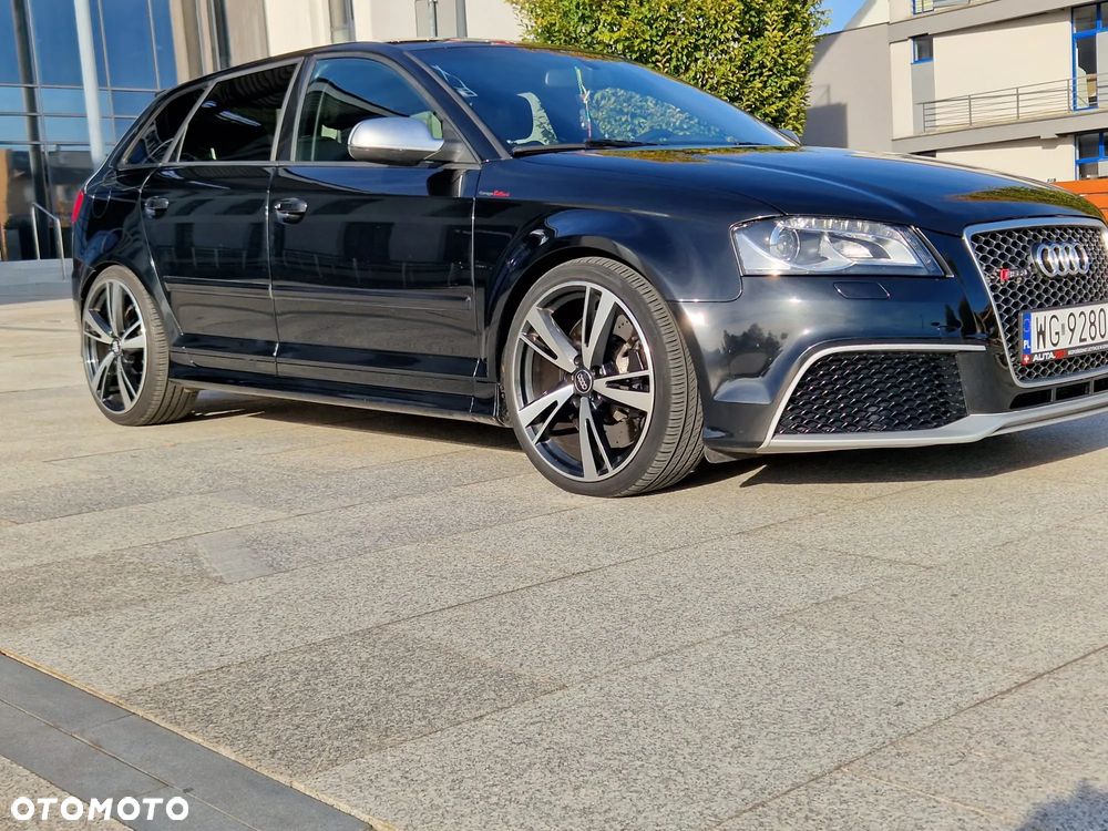 Audi RS3 Sportback - 31