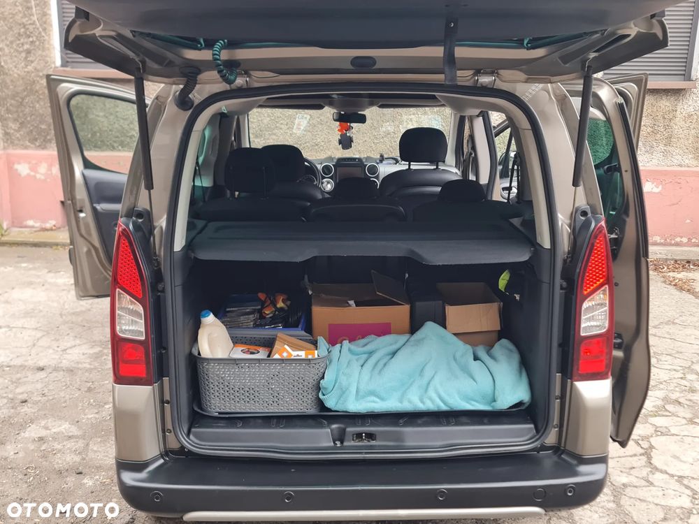 Citroën Berlingo Multispace BlueHDi 120 S&S XTR - 13