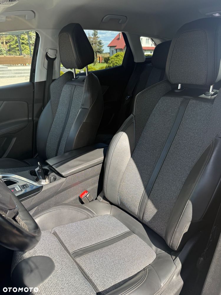 Peugeot 3008 1.6 THP Allure S&S EAT6 - 5