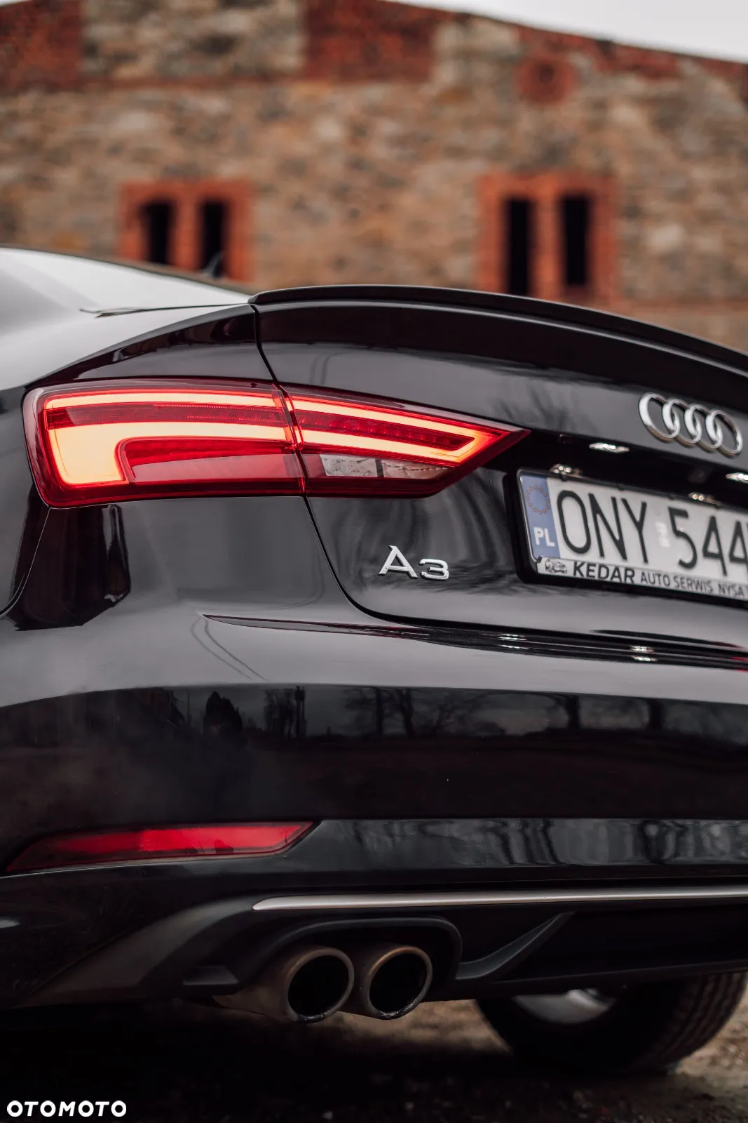 Audi A3 - 15