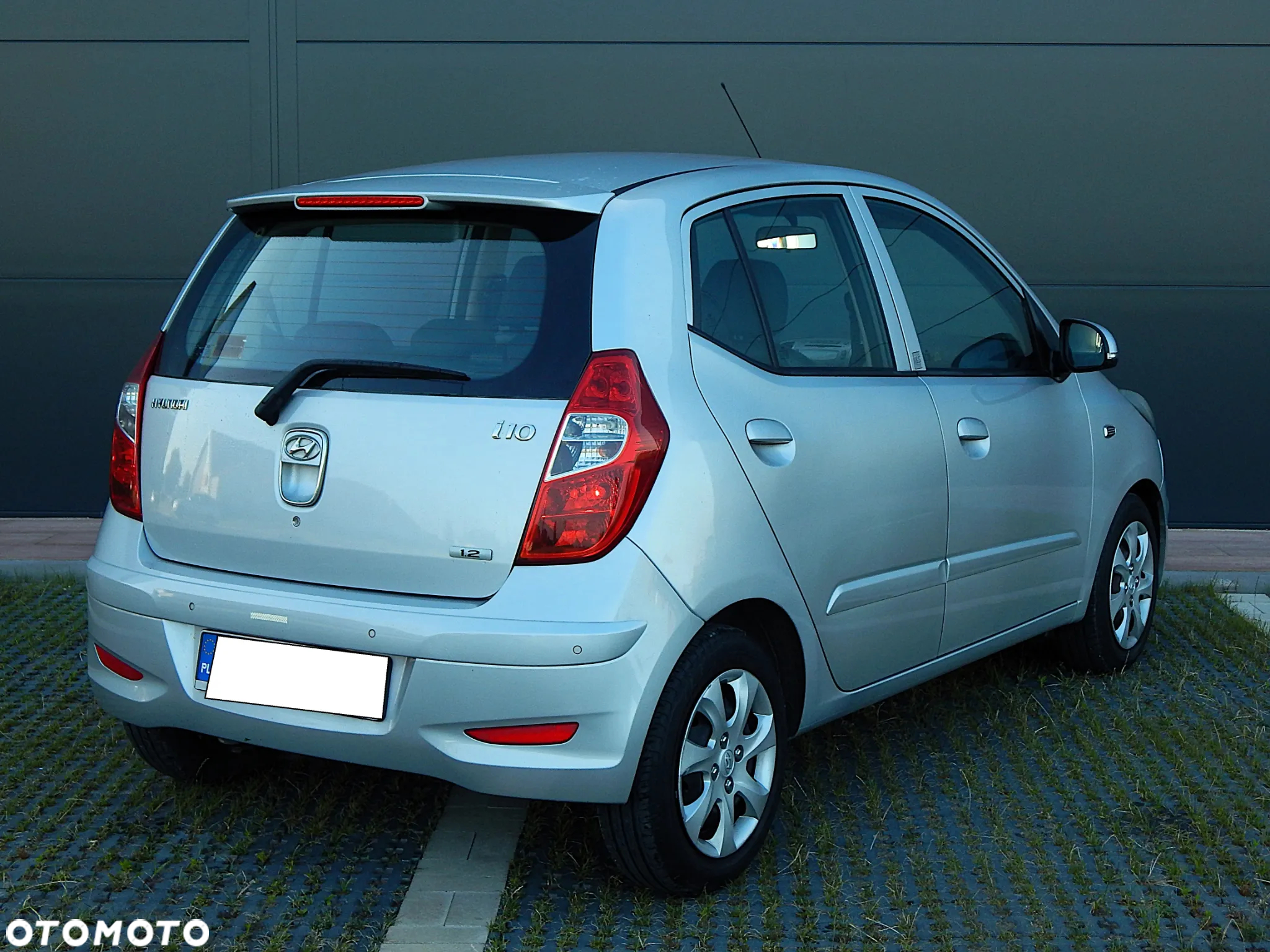 Hyundai i10 1.2 Premium - 9
