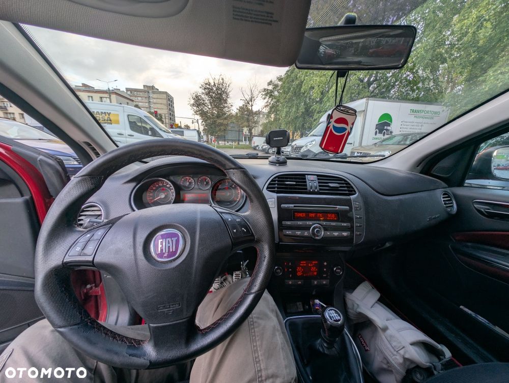 Fiat Bravo - 7