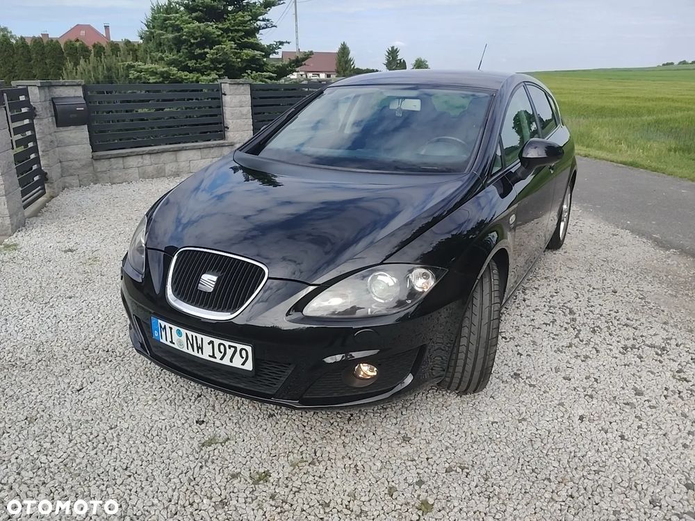 Seat Leon 1.2 TSI Ecomotive Reference - 2