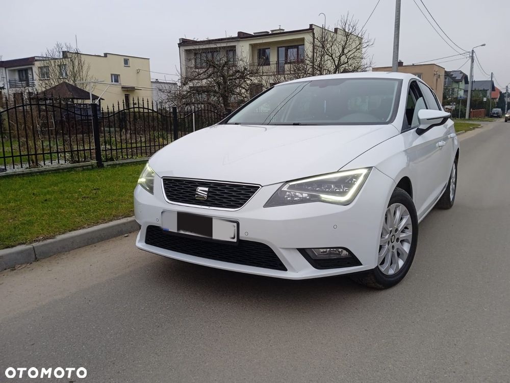 Seat Leon - 1