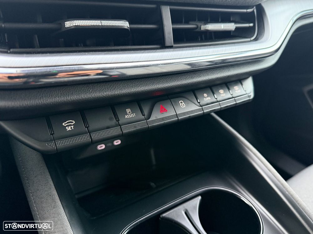 Skoda Enyaq iV 60 - 33