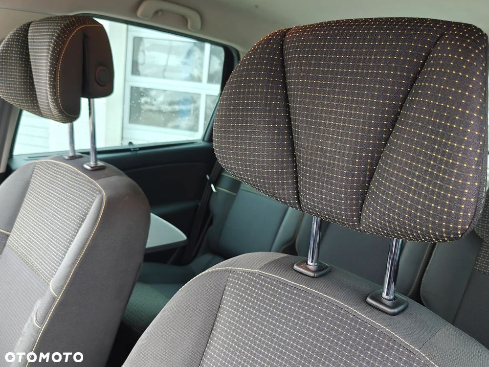 Mercedes-Benz Klasa C 200 (BlueTEC) d 7G-TRONIC Avantgarde - 8