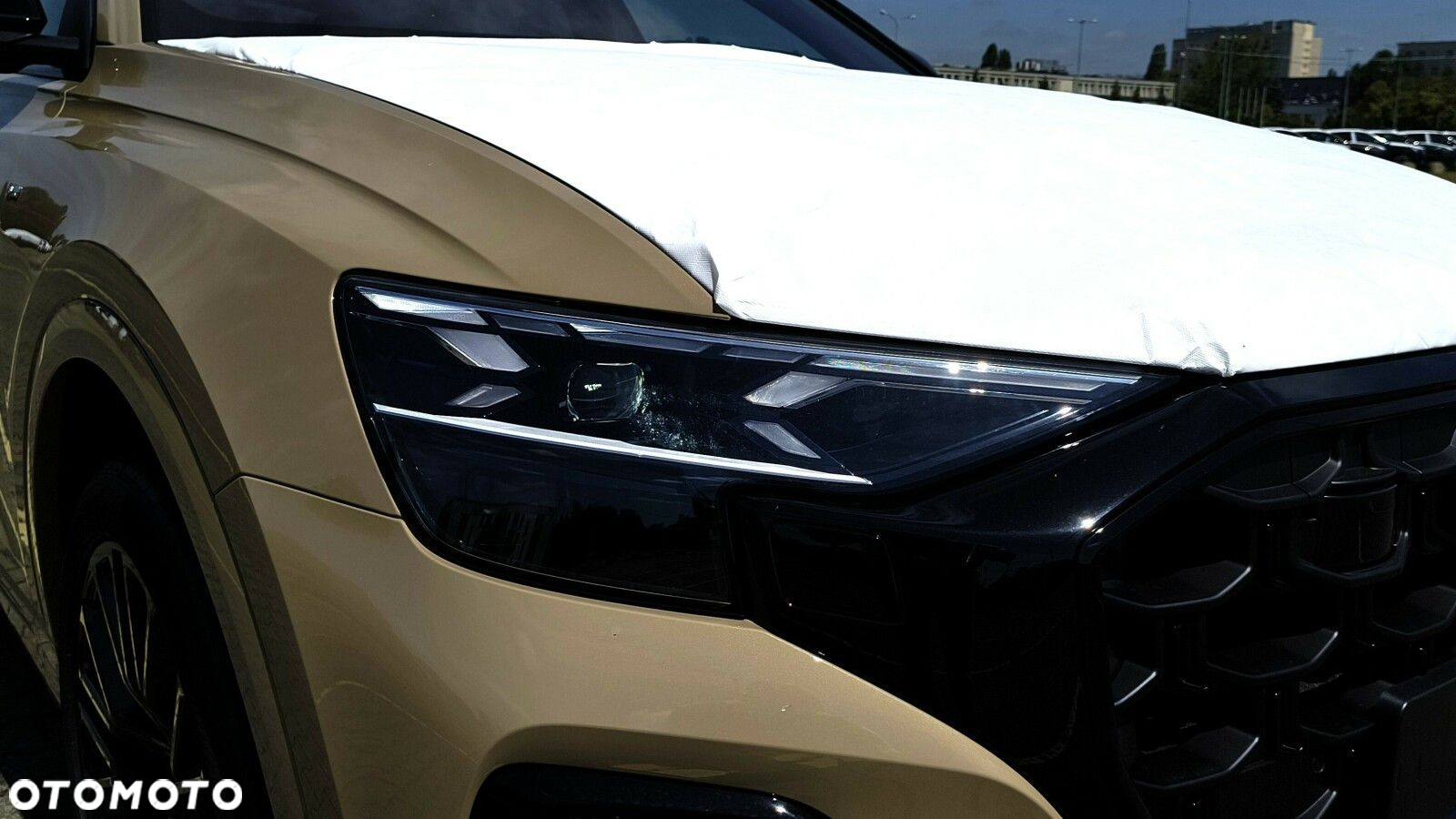 Audi Q8 - 3