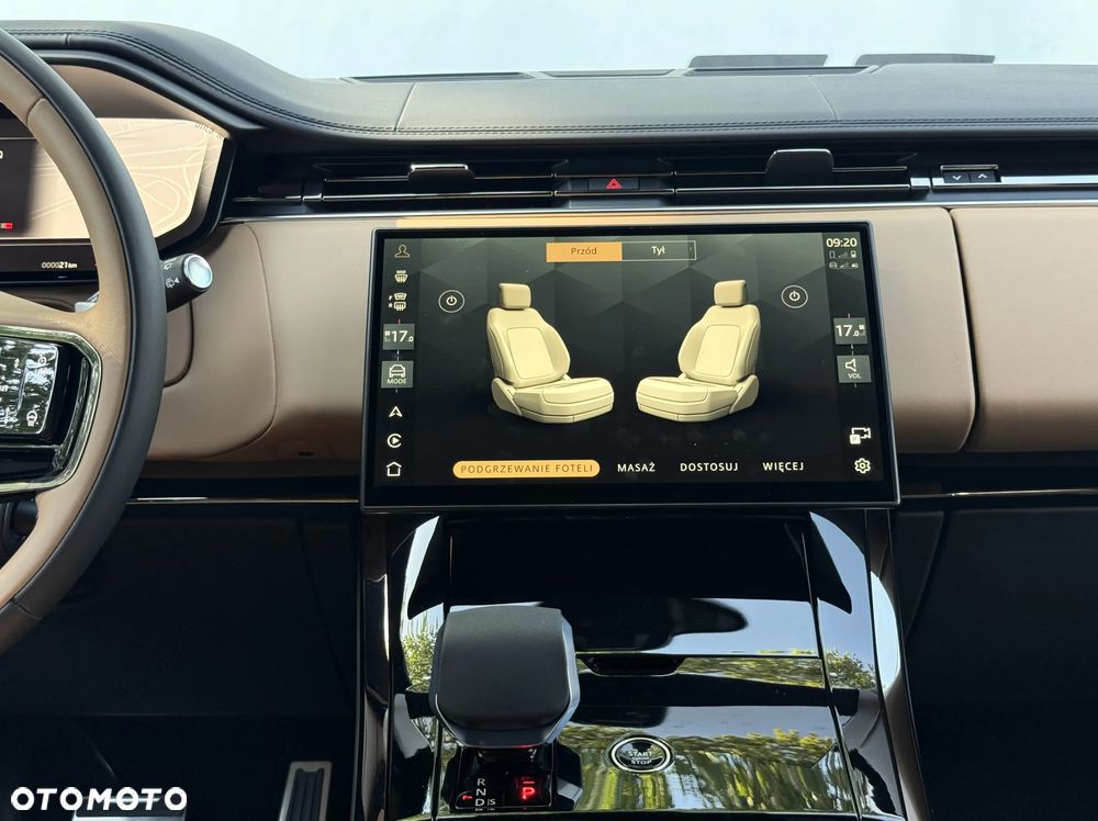 Land Rover Range Rover Sport D350 Autobiography - 6