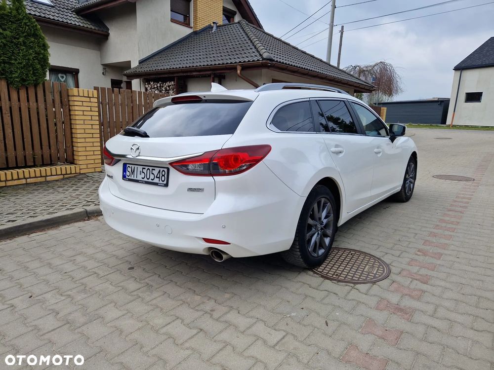 Mazda 6 2.0 SkyEnergy - 6