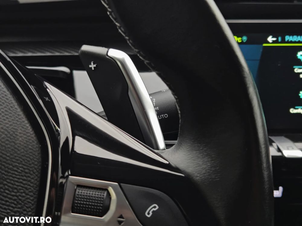 Peugeot 508 1.6L 225 e-EAT8 PHEV Allure - 19