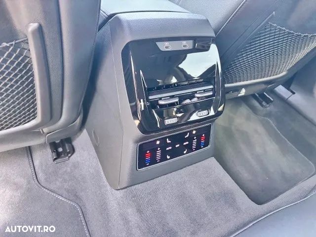 Audi A6 - 9