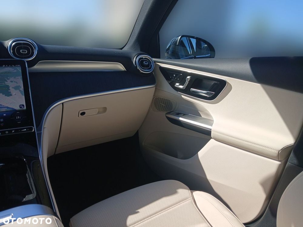 Mercedes-Benz GLC 200 mHEV 4-Matic Avantgarde - 18