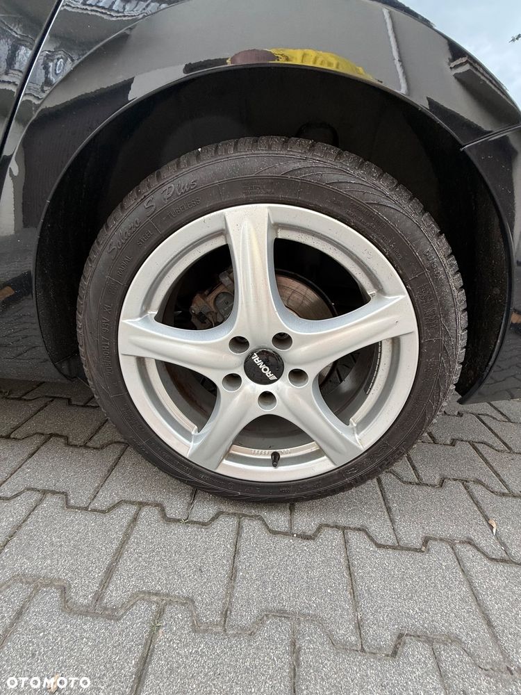 Volkswagen Golf 1.6 TDI BlueMotion Trendline - 13