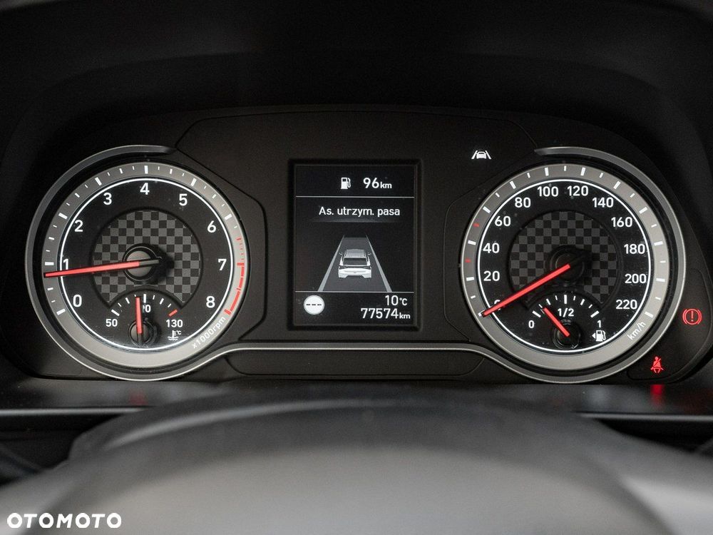 Hyundai i20 1.2 Pure - 16