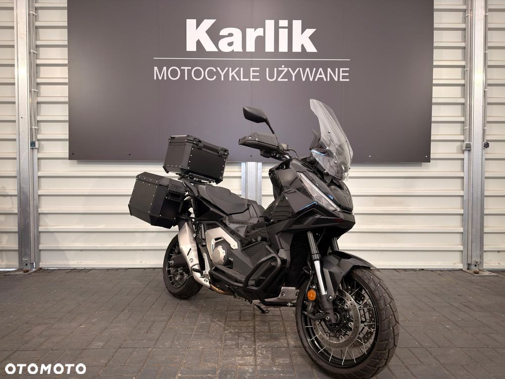 Honda X-ADV