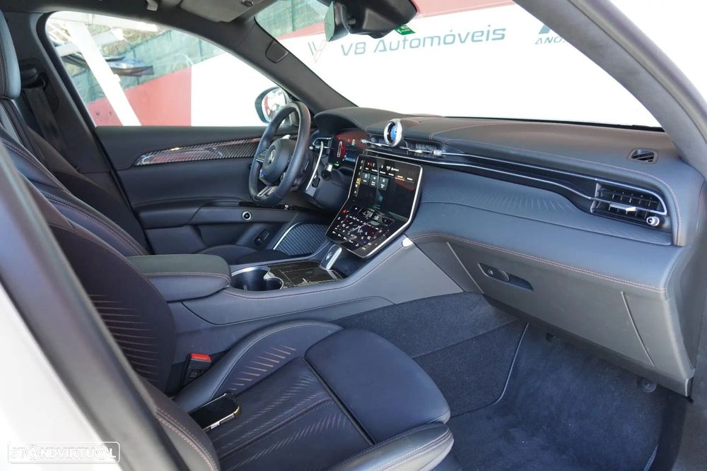 Maserati Grecale Folgore - 18